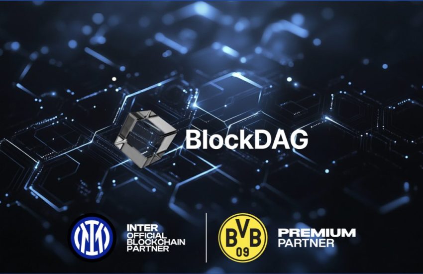 Is BlockDAG the Next Crypto Titan? Mega Listings and 30,000x Returns May Outpace Ethereum and BNB!