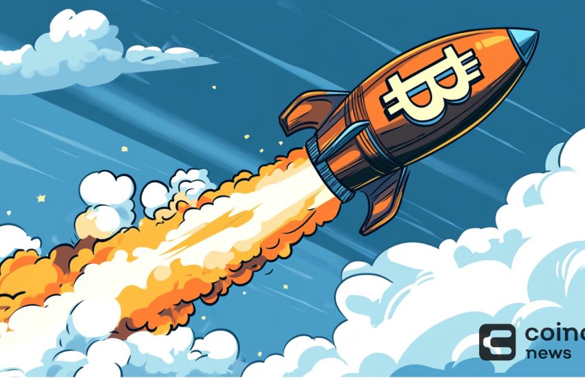 Michael Saylor's MicroStrategy Raises $1.01B To Boot BTC Investment