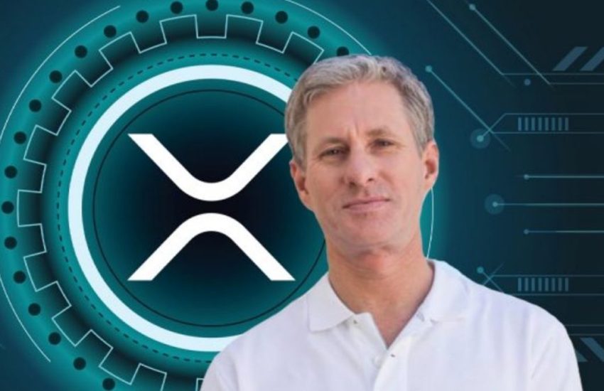 Ripple Yöneticisi Borsalara Yüklü XRP Transfer Etti: Bu Neyin Hazırlığı?