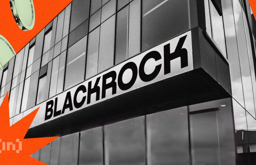 BlackRock Executive Affirms Bitcoin’s Safe Haven Status