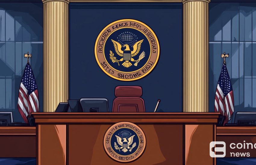 Crypto Mining Devices Allegedly Securities in SEC Lawsuit