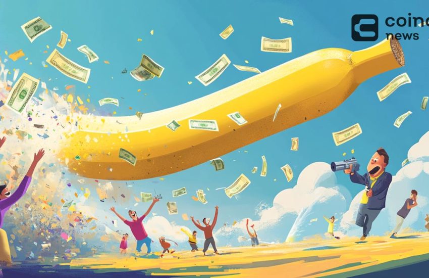 Banana Gun To Refund Users After $3M Wallet Exploit