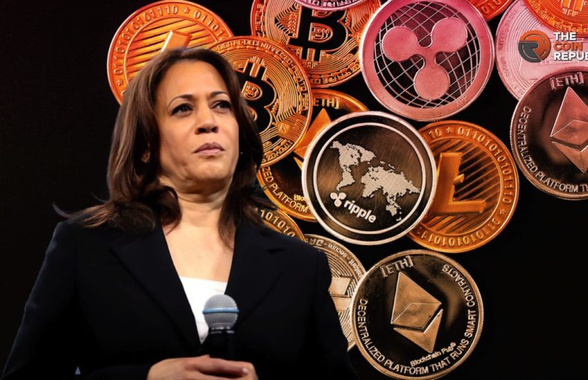 Crypto AI Explodes Following Bullish Hint from Kamala Harris, FET, and RCO Finance Aim for 2,000% Gains