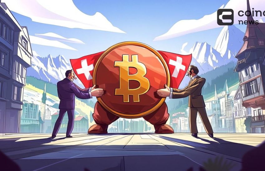 Aktionariat And Taurus Partner To Tokenize Swiss Company Equity