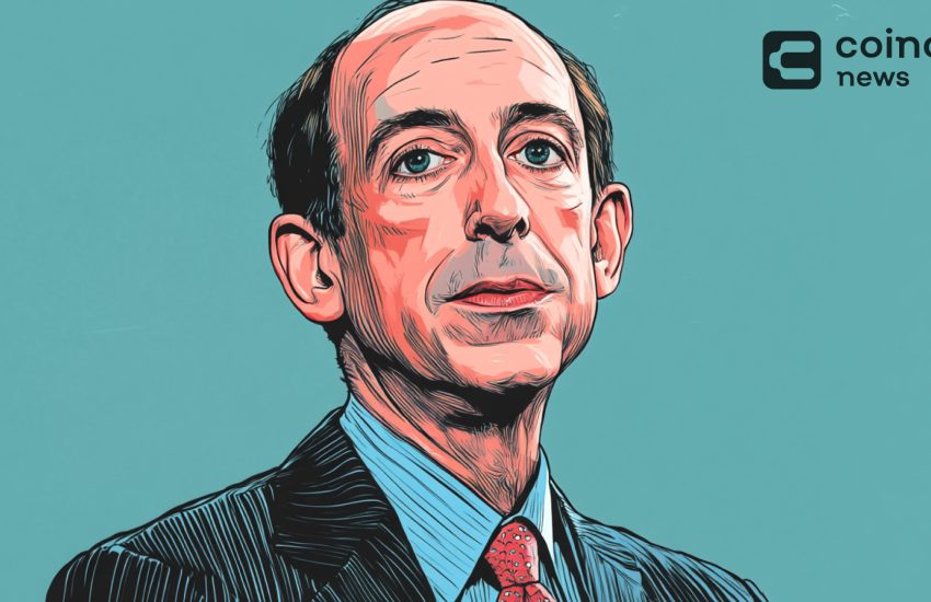 SEC Chair Gary Gensler Firmly Defends Crypto Investments