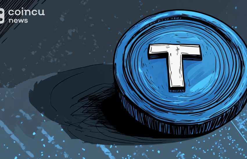 TrueUSD Stablecoin Not Fully Backed by US Dollar