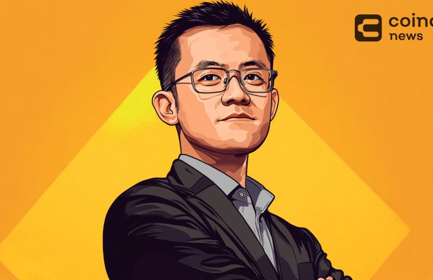 Binance Founder CZ Will Be Released From Prison 2 Days Early