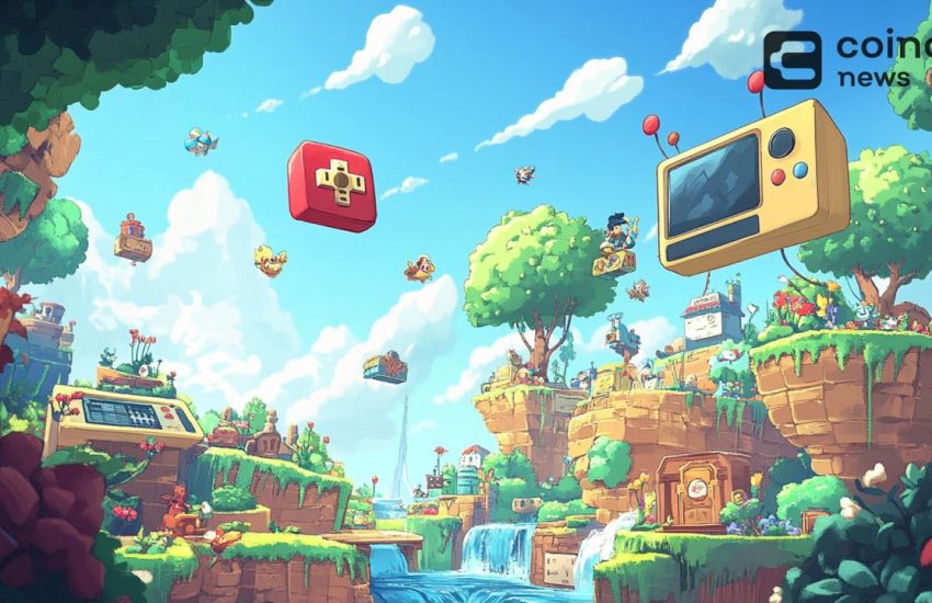 MapleStory N Web3 Game Aims To Attract Players Through Nostalgia