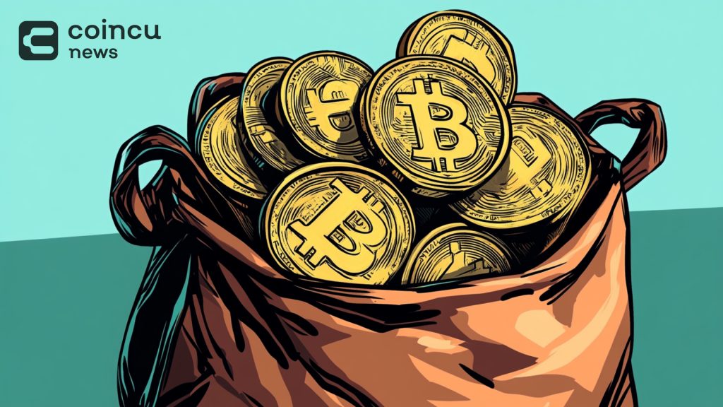 La entrada de ETF de Bitcoin continúa aumentando con casi $ 400 millones en la última semana