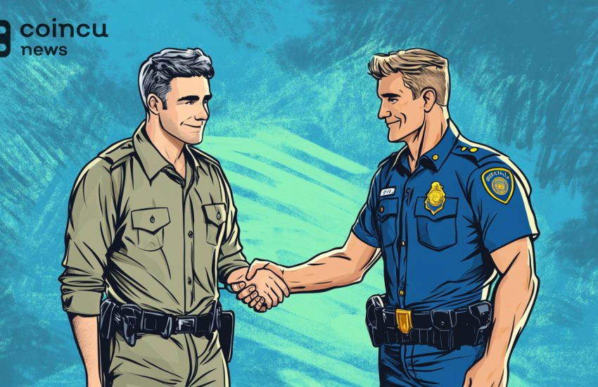 Tether Law Enforcement Support Pushed to Crack Down on Crypto Scam