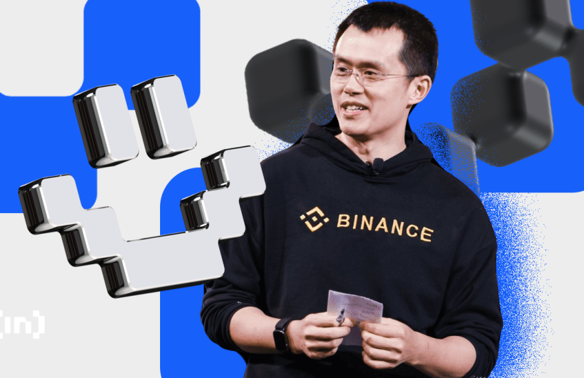 Education, Charity, and Crypto Events: What Binance’s Changpeng Zhao Will Do After Prison