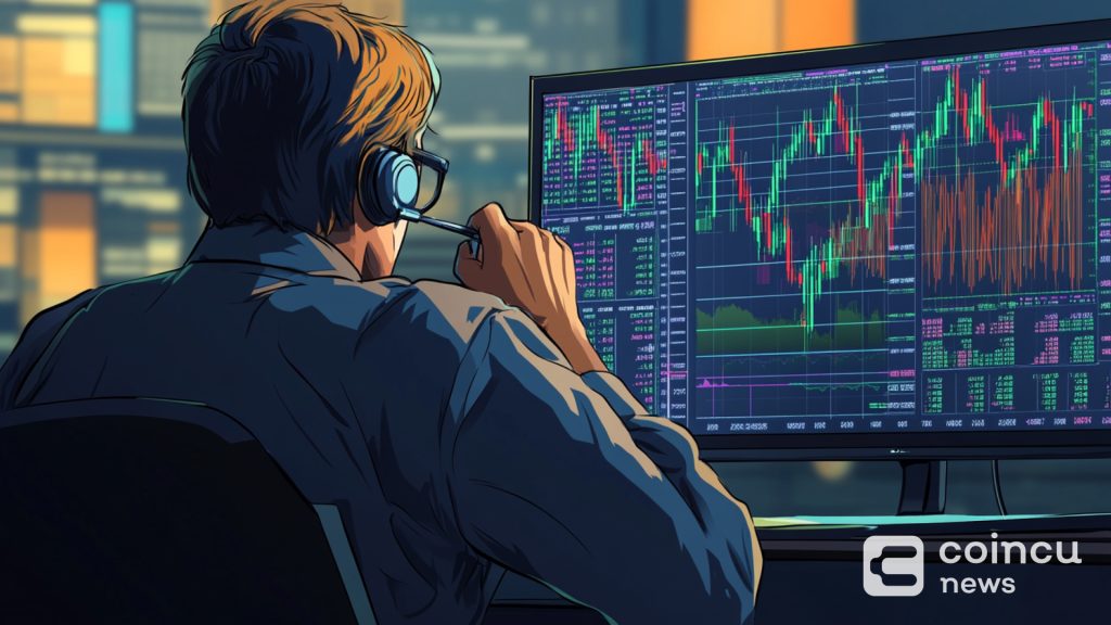 Binance Pre-Market ya está disponible para el comercio al contado de tokens reales