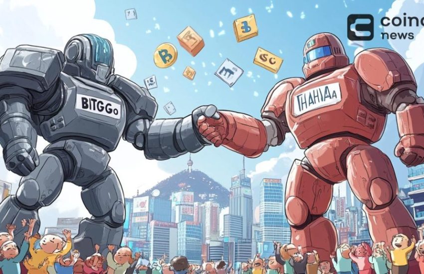 BitGo Korea se asocia con los gigantes surcoreanos SK y Hana