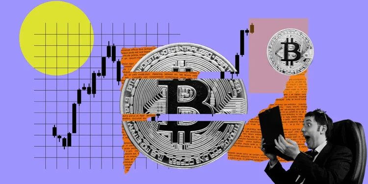 El precio de BTC sube hasta los 60.000 dólares, ¿presionará el FOMC para un aumento del 10%?