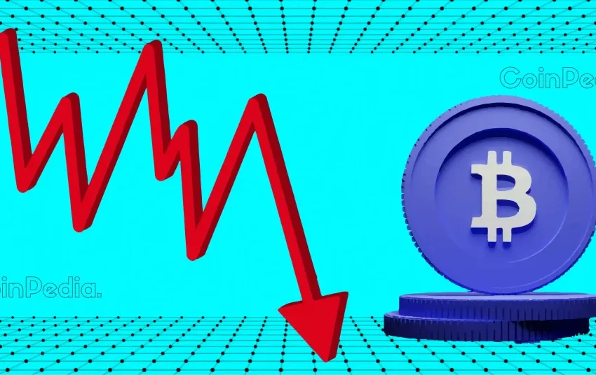 Bitcoin Price Analysis