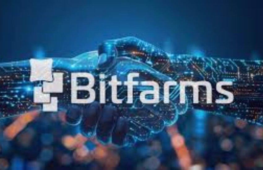 Bitfarms y Riot Platforms resuelven disputa de adquisición y llegan a un acuerdo de suspensión