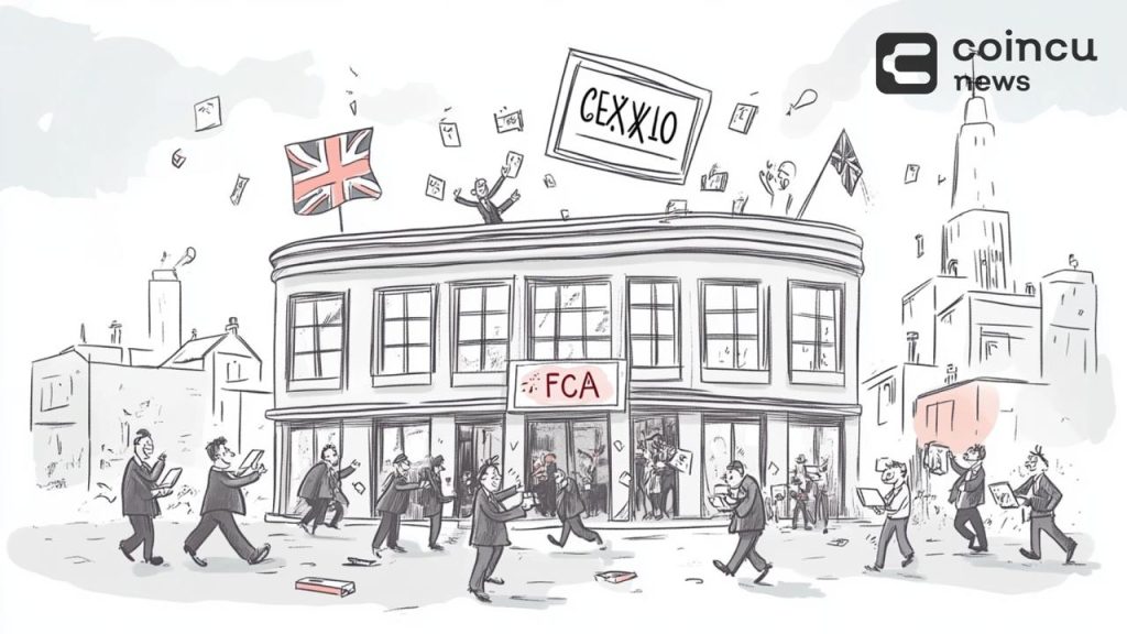 CEX.IO reanuda operaciones en el Reino Unido tras cumplir las directrices de la FCA