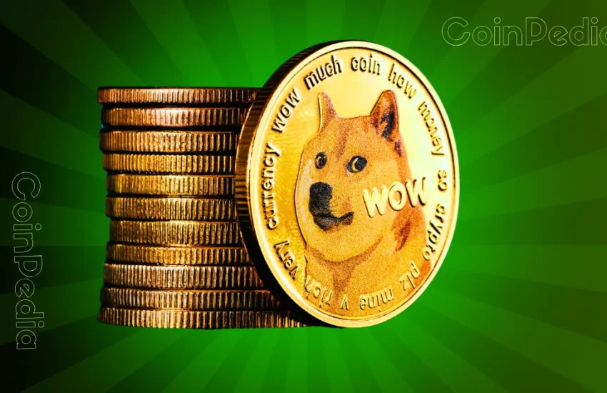 Dogecoin apunta a un repunte del 20%, los datos en cadena envían una señal alcista