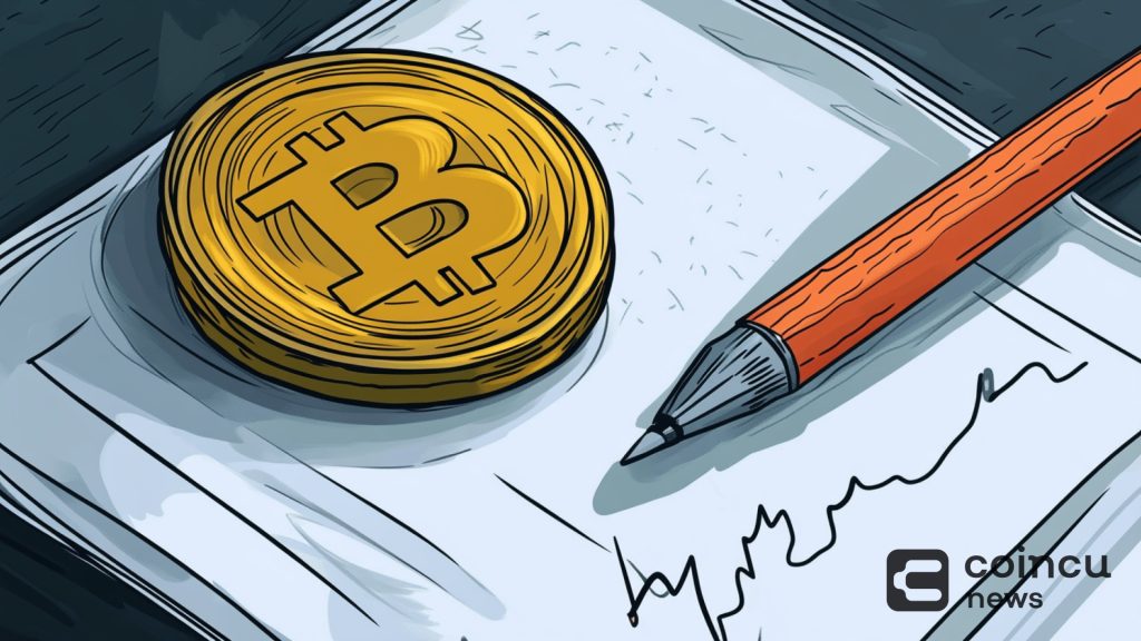 El ETF de Bitcoin ARK 21Shares elige a Anchorage como nuevo custodio