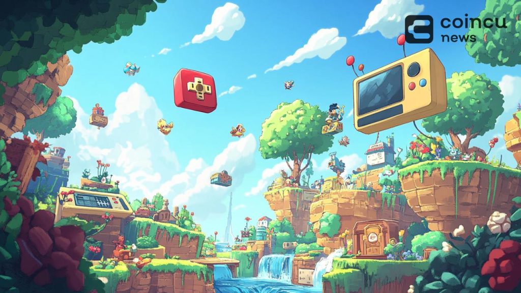 El juego MapleStory N Web3 tiene como objetivo atraer jugadores a través de la nostalgia