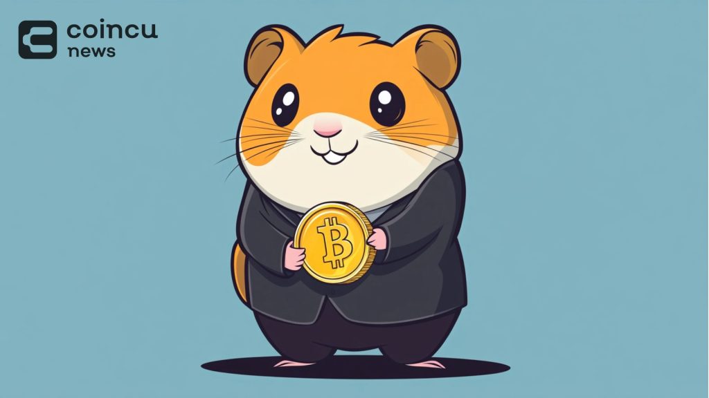 El lanzamiento aéreo de Hamster Kombat solo está disponible para 131 millones de usuarios genuinos