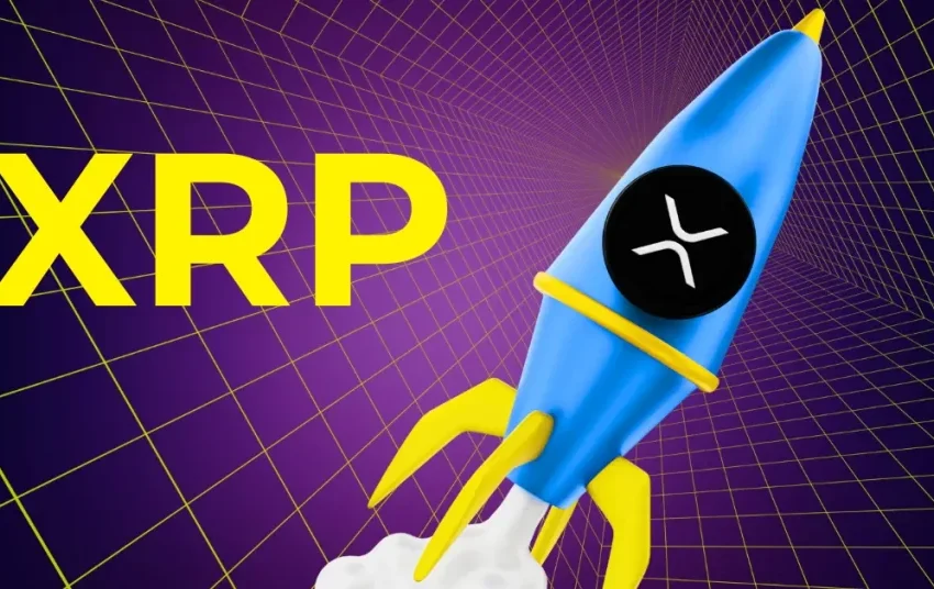 XRP to Moon Ripple To Expand XRP Ledger with Ethereum-Compatible Smart Contracts