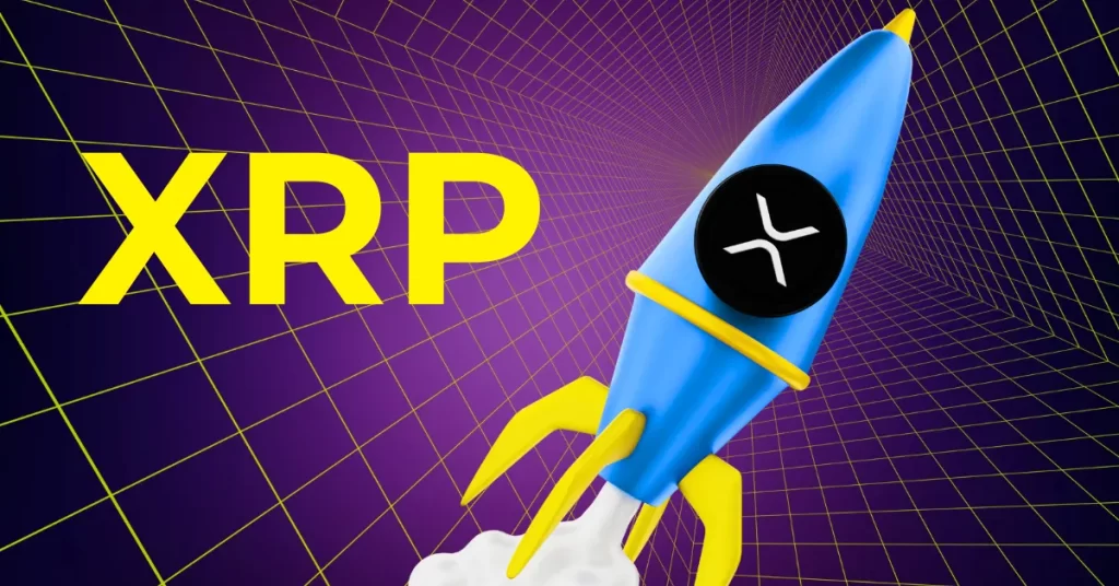 XRP to Moon Ripple ampliará el libro mayor de XRP con contratos inteligentes compatibles con Ethereum