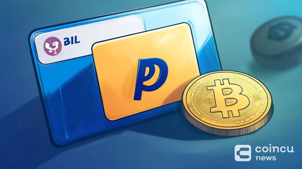 El servicio de pago criptográfico PayPal ahora permite que las empresas estadounidenses compren Bitcoin