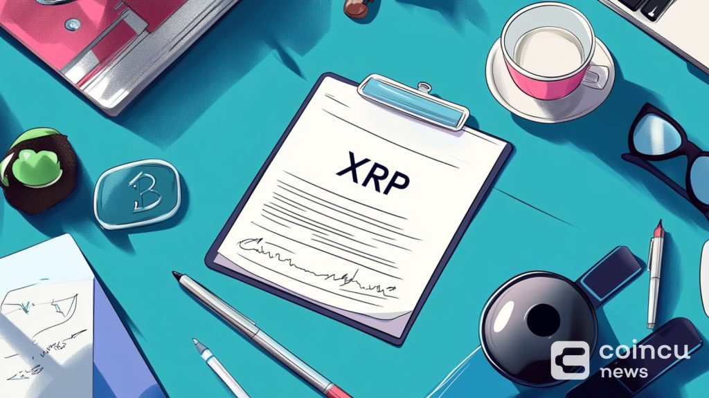 Grayscale XRP Trust ya está disponible para inversores acreditados