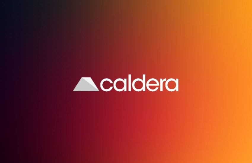 Guía de lanzamiento de tokens de Caldera