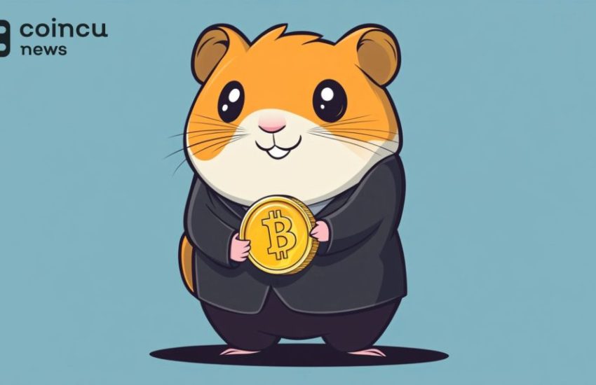 Hamster Kombat Airdrop solo asignado a 131 millones de usuarios originales