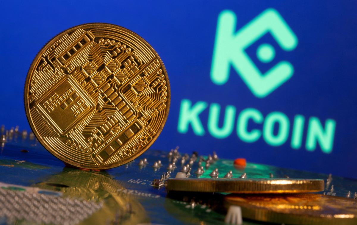 Suçlamalar Sonrası KuCoin'den 1.1 Milyar Dolar Çıktı: O İki Altcoin, 'Emtia' Olarak Sınıflandırıldı