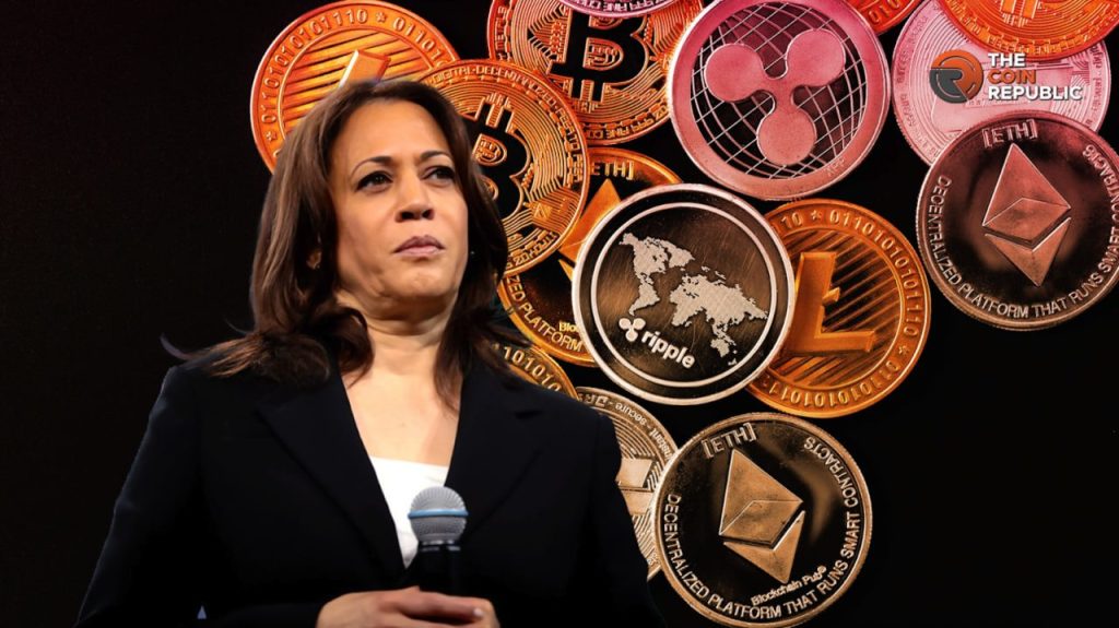 La IA de criptomonedas explota tras la pista alcista de Kamala Harris, FET y RCO Finance apuntan a ganancias del 2000%