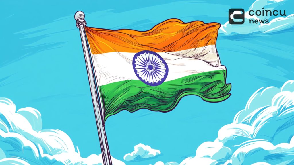 La adopción de criptomonedas en India sigue siendo la mejor del mundo