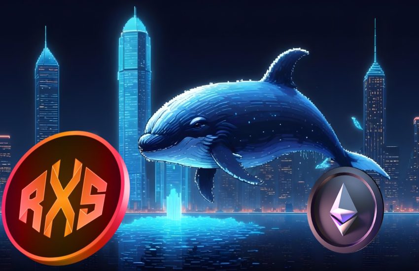 Satoshi-Era Bitcoin Whale Reveals the Only 3 Altcoins He Holds for the Long Term—Surprisingly, Ethereum Isn't One of Them