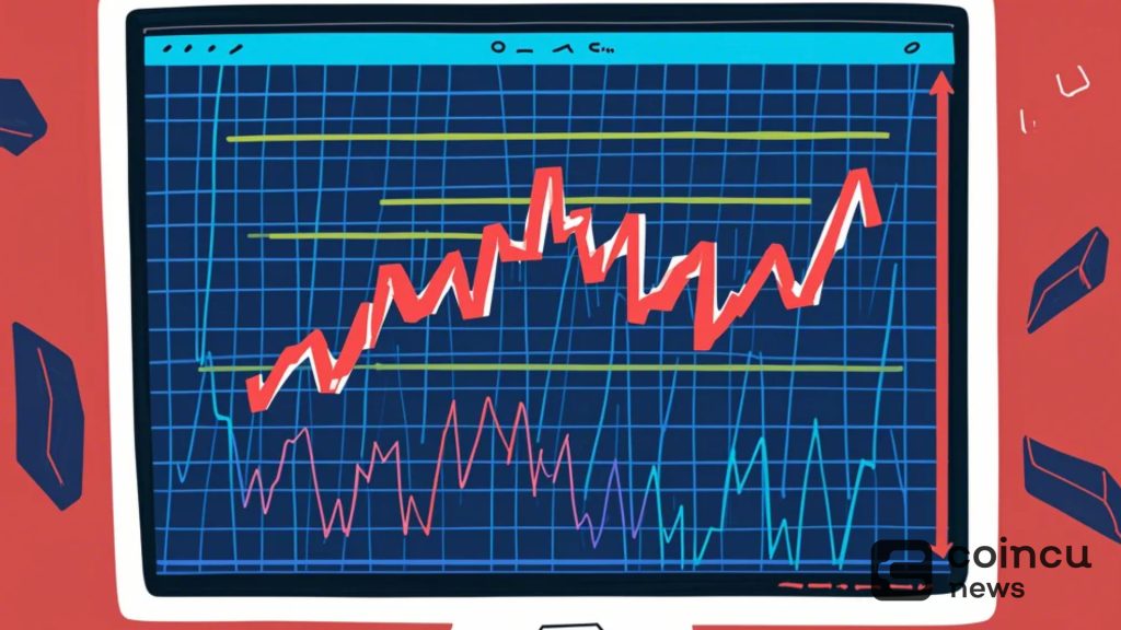 La caída de las acciones de Nvidia demuestra que Bitcoin sigue siendo mucho más estable