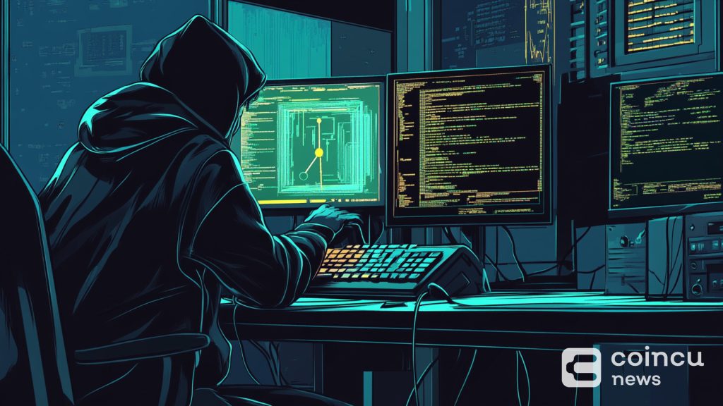 La dirección del hacker de WazirX transfiere $6,5 millones de criptomonedas robadas a Tornado