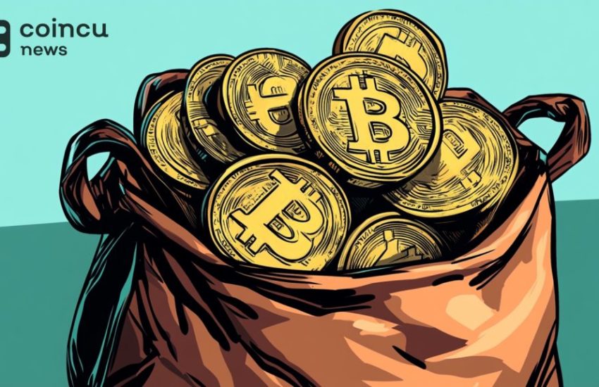 La entrada de ETF de Bitcoin continúa aumentando con casi $ 400 millones en la última semana