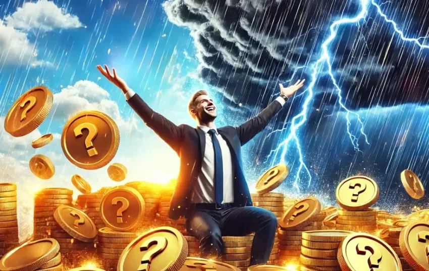 Weathering Crypto Storm