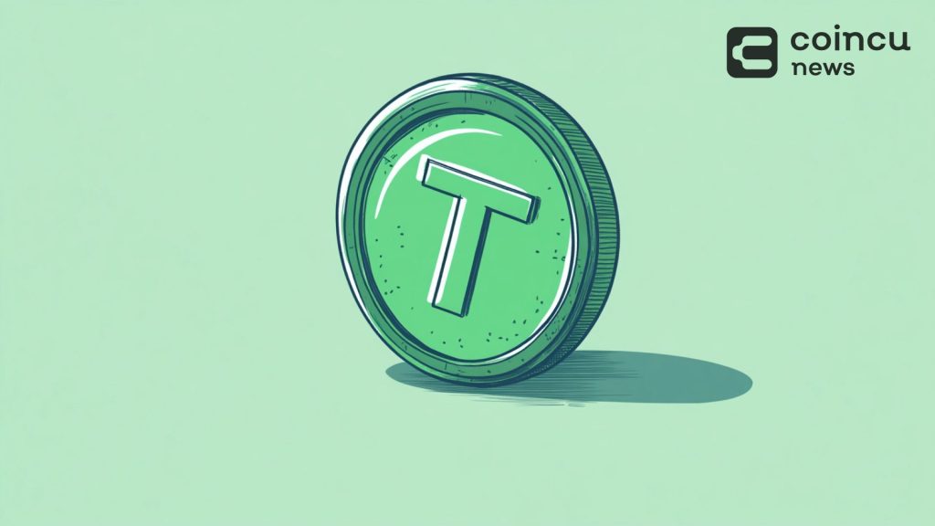 La stablecoin Tether USDT es reconocida oficialmente como propiedad legal según la ley del Reino Unido