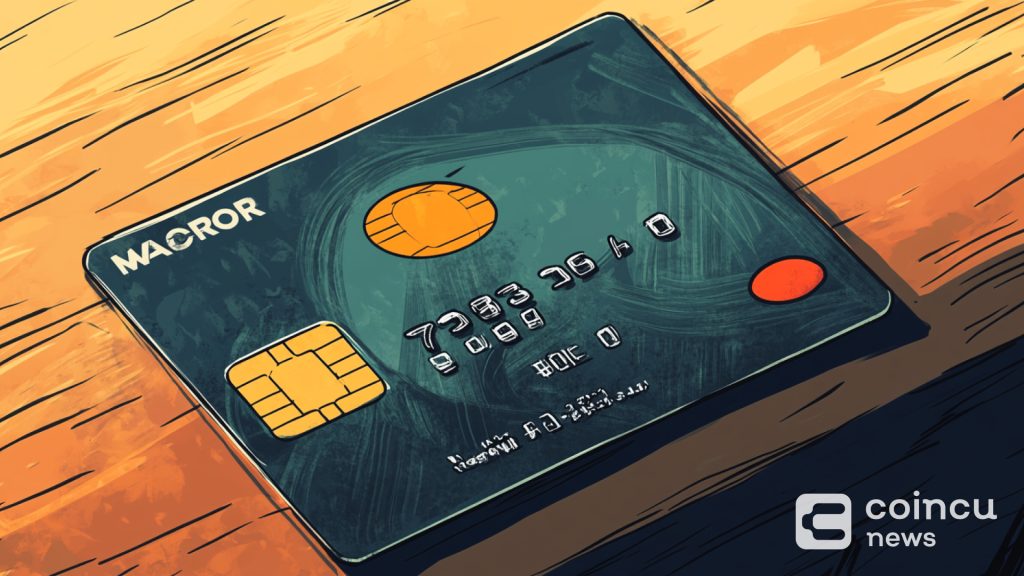 La tarjeta de débito Mastercard Crypto ahora es compatible con los usuarios europeos