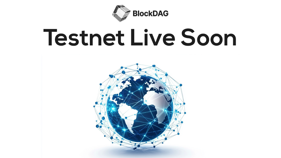 Las predicciones de BlockDAG de que el precio de la criptomoneda llegará a los 20 dólares en 2027 aumentan a medida que se acerca el lanzamiento de la red de pruebas. Más información sobre la predicción del precio de Notcoin y el valor de Fantom 