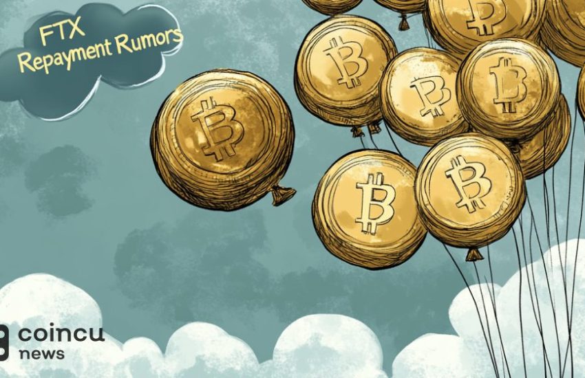 Market Overview (Sept 23 – Sept 29): FTX Repayment Rumors Pump Bankrupt Coins