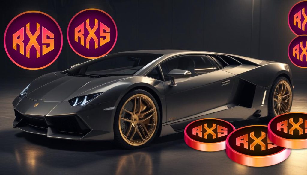 PEPE, DOGS y Rexas Finance (RXS): ¿pueden estas 3 altcoins hacer realidad tus sueños de Lambo en 6 meses?