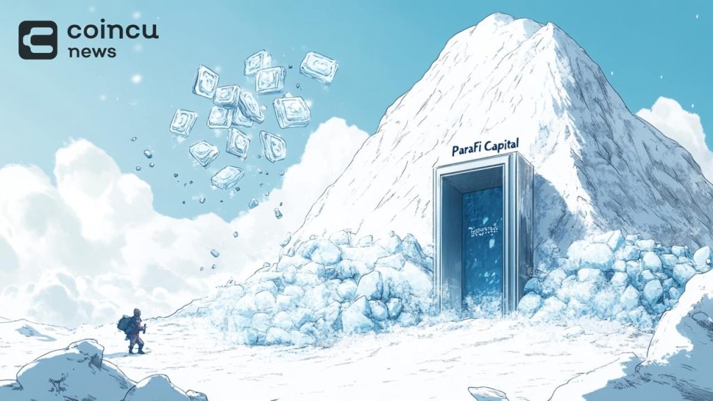 ParaFi Capital Tokenization lanza un fondo de 1.000 millones de dólares en Avalanche