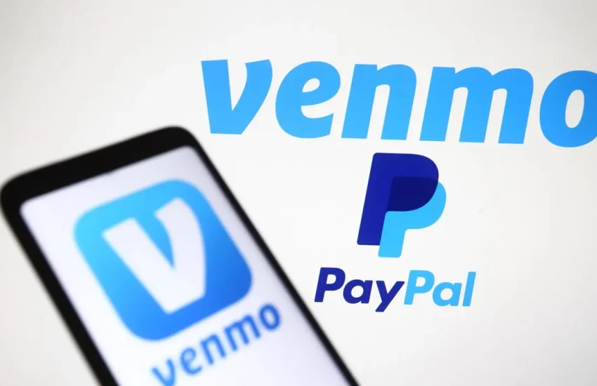 Paypal ve Venmo Bu Altcoin’i Seçti: Fiyat Yükseliyor!