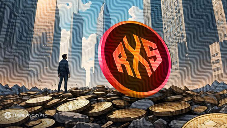 Rexas Finance (RXS) lista para dominar el mercado de tokenización de activos de $ 16 billones, las ballenas Tron y Toncoin apuestan fuerte en la preventa de RXS