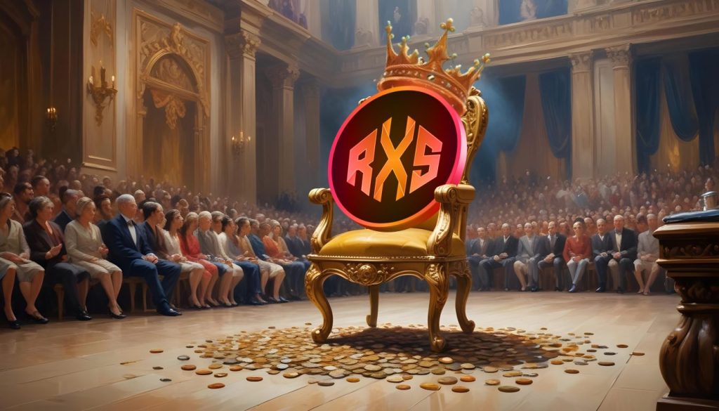 Rexas Finance se corona líder en tokenización de bienes raíces y otros activos de rendimiento real (RWA), los expertos predicen un aumento de precios de 45 veces para 2025