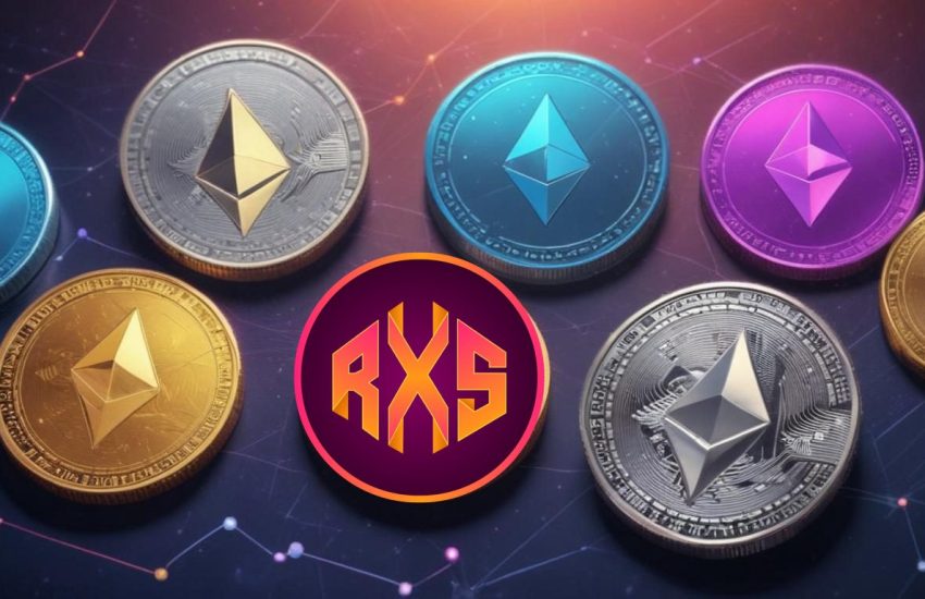 Un estratega de criptomonedas comparte las 3 principales altcoins que convertirán sus $1,000 en $200,000 en los próximos 6 meses