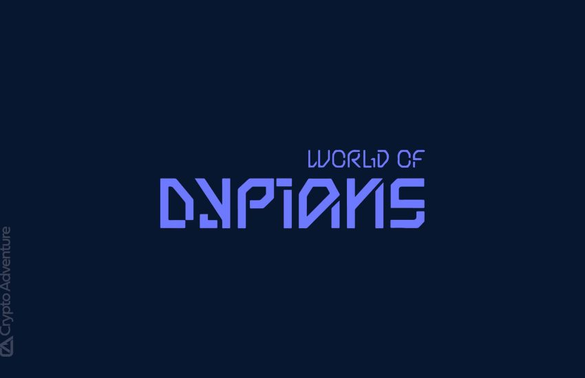 World of Dypians concluye un agosto lleno de eventos, actualizaciones y abundantes búsquedas del tesoro